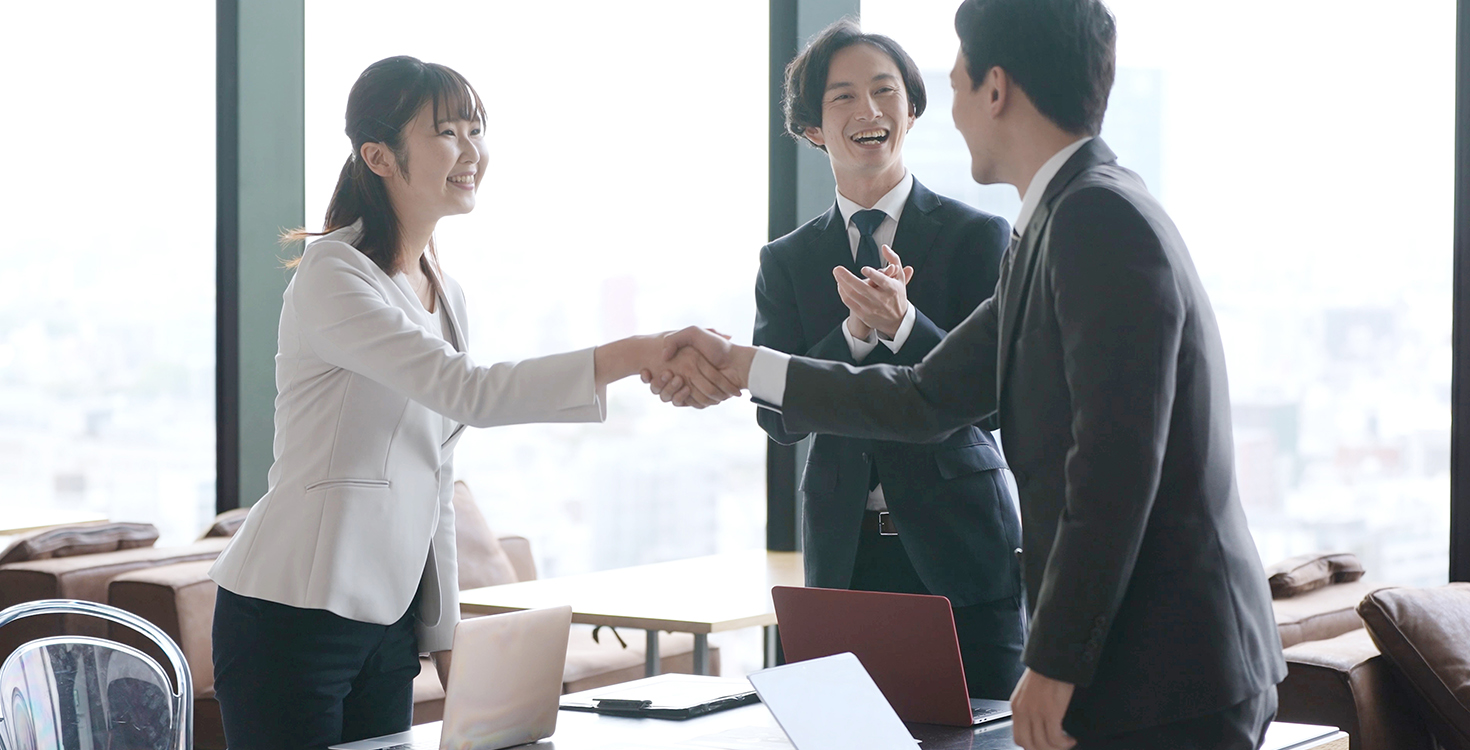 株式会社オプティライトのメイン画像